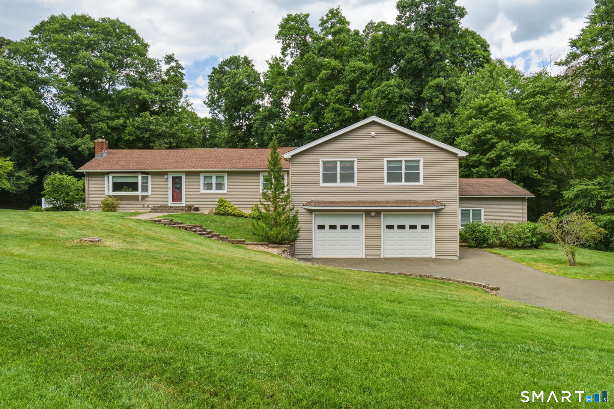 94 Fox Run Drive Southbury CT 06488