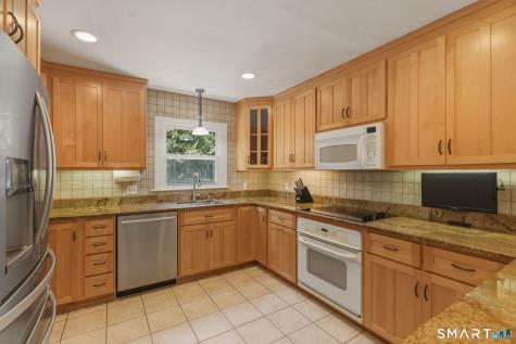 94 Fox Run Drive Southbury CT 06488