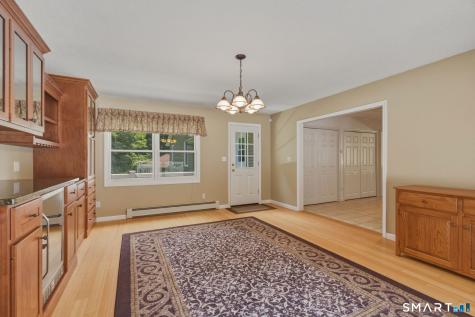 94 Fox Run Drive Southbury CT 06488