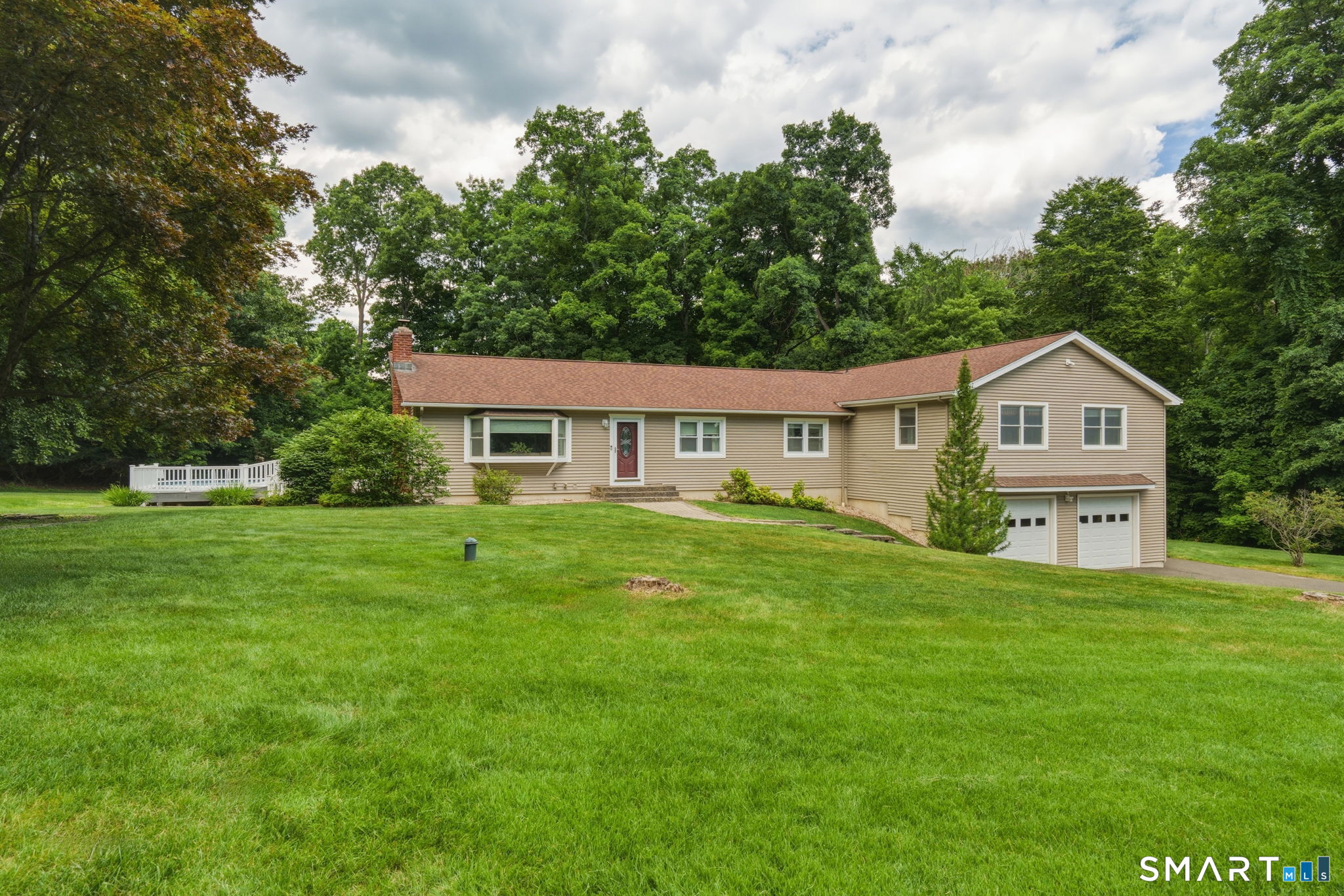 94 Fox Run Drive Southbury CT 06488