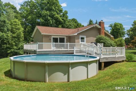 94 Fox Run Drive Southbury CT 06488