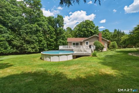 94 Fox Run Drive Southbury CT 06488