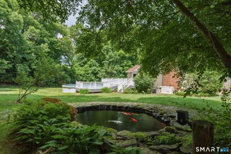 94 Fox Run Drive Southbury CT 06488