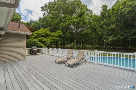 94 Fox Run Drive Southbury CT 06488