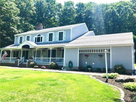 30 Birchwood Drive Hamden CT 06518