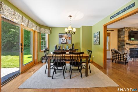 11 Coachlight Circle Prospect CT 06712