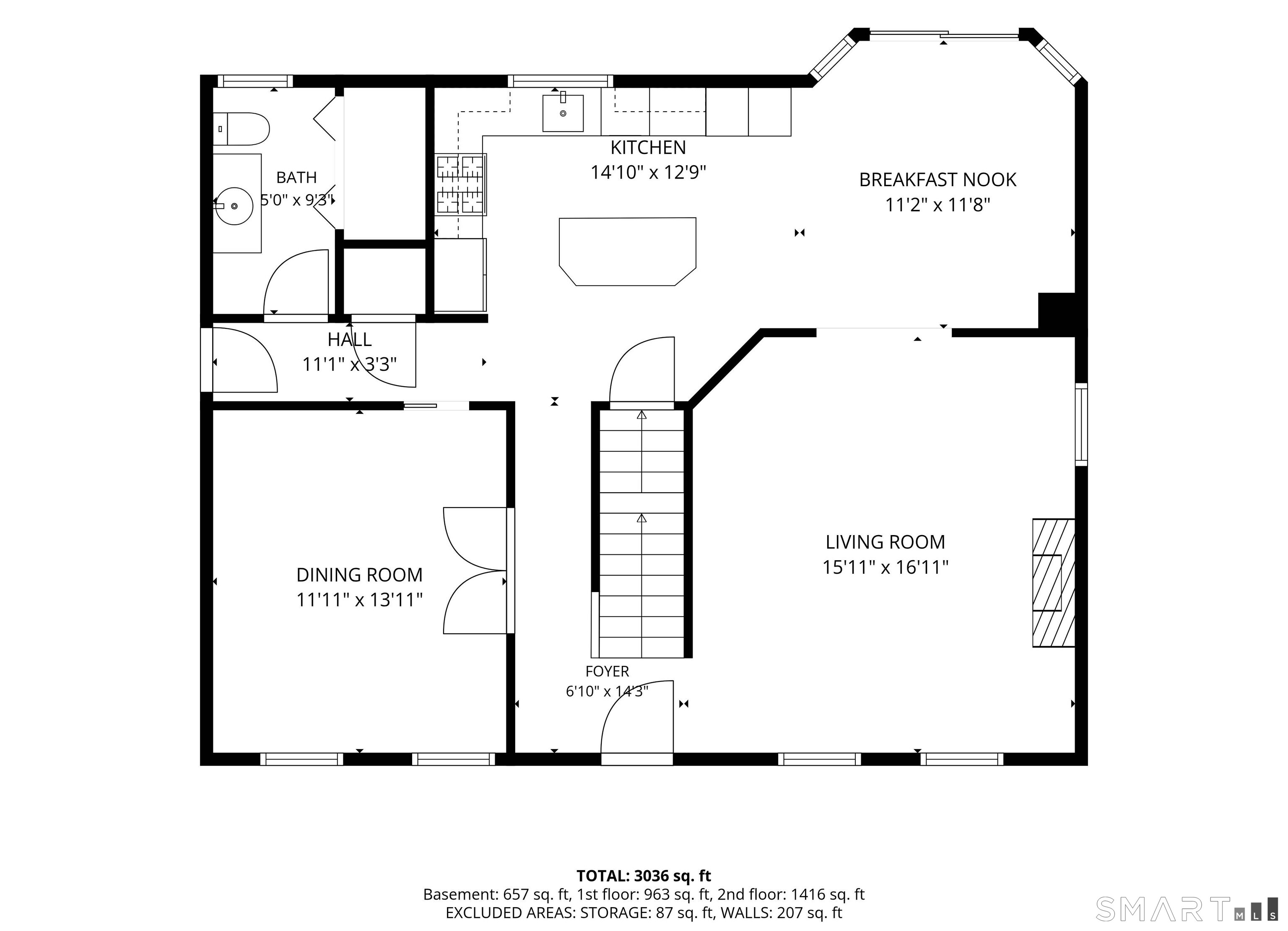11 Coachlight Circle Prospect CT 06712
