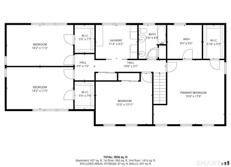 11 Coachlight Circle Prospect CT 06712