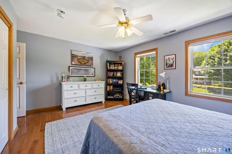 11 Coachlight Circle Prospect CT 06712