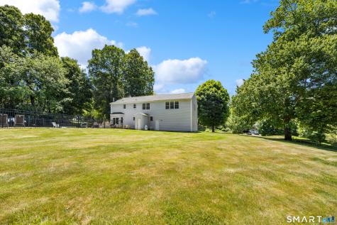 11 Coachlight Circle Prospect CT 06712