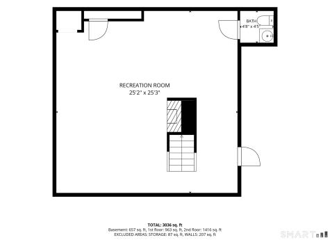 11 Coachlight Circle Prospect CT 06712