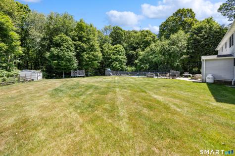 11 Coachlight Circle Prospect CT 06712