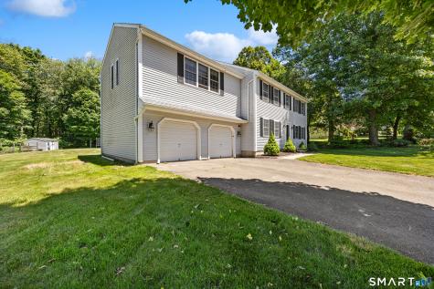 11 Coachlight Circle Prospect CT 06712