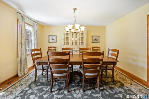 11 Coachlight Circle Prospect CT 06712