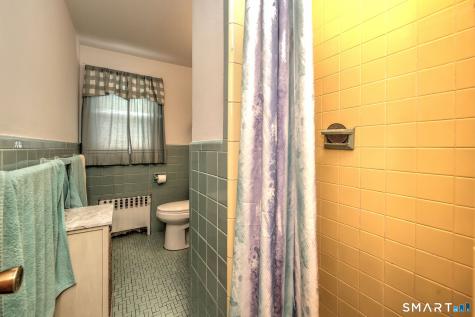 54 Aldo Street Bridgeport CT 06606