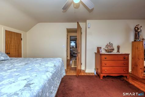 54 Aldo Street Bridgeport CT 06606