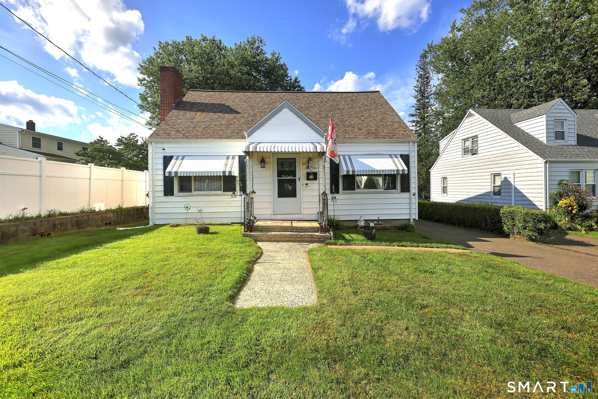 54 Aldo Street Bridgeport CT 06606