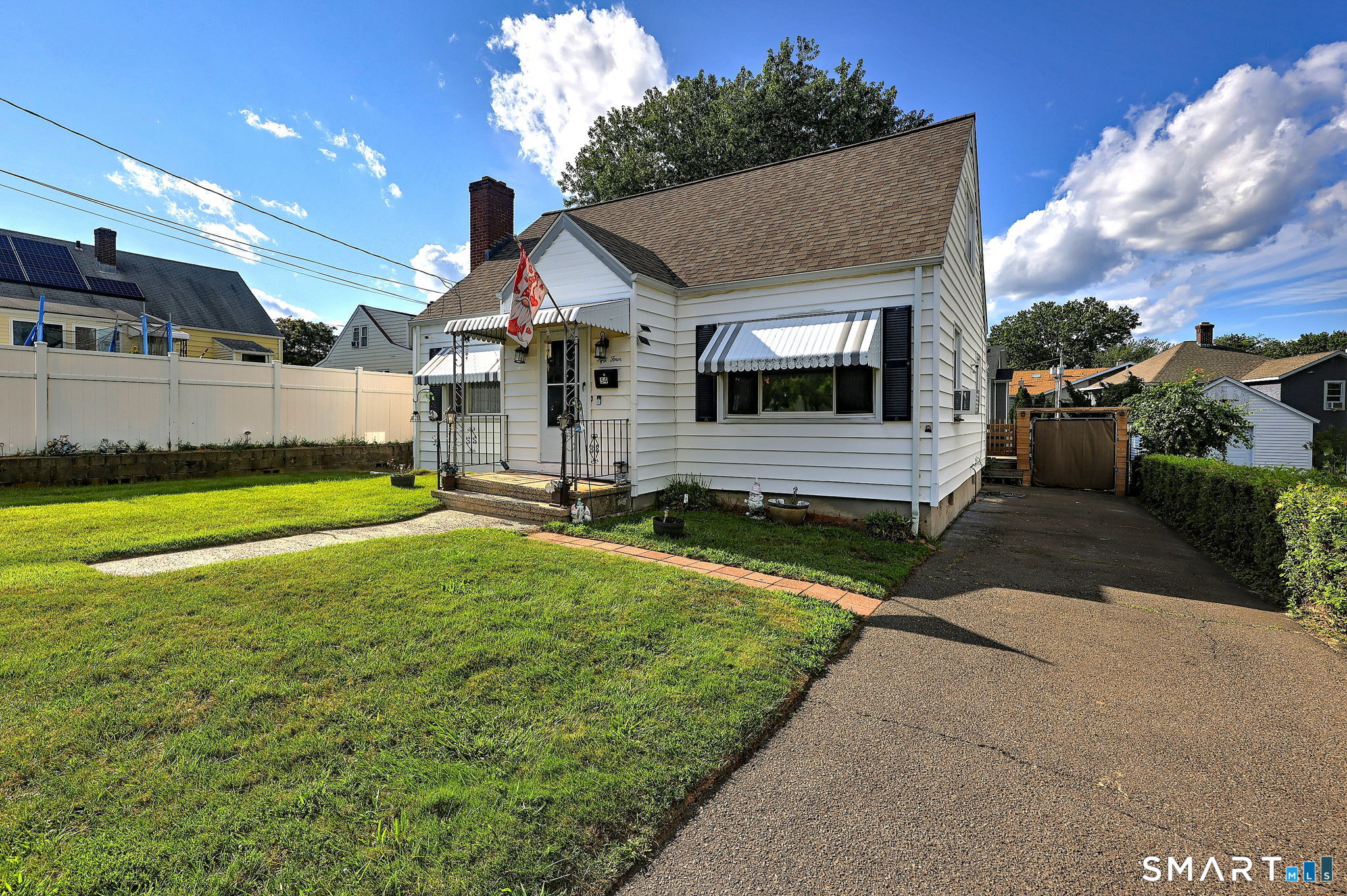 54 Aldo Street Bridgeport CT 06606