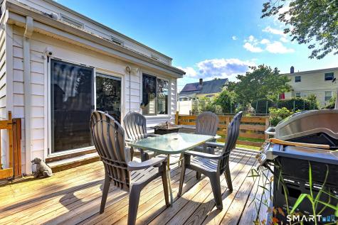 54 Aldo Street Bridgeport CT 06606