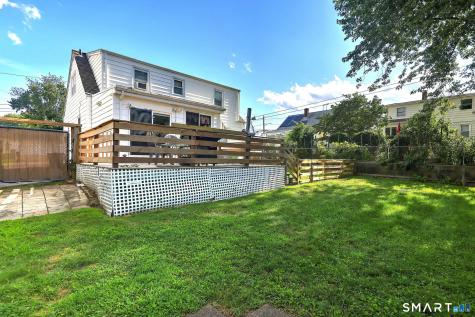 54 Aldo Street Bridgeport CT 06606