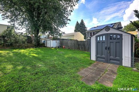 54 Aldo Street Bridgeport CT 06606