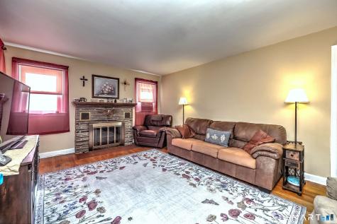 54 Aldo Street Bridgeport CT 06606