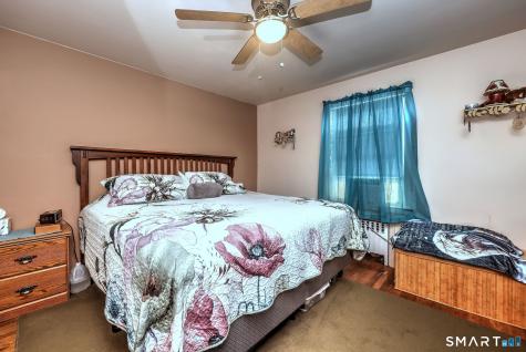 54 Aldo Street Bridgeport CT 06606