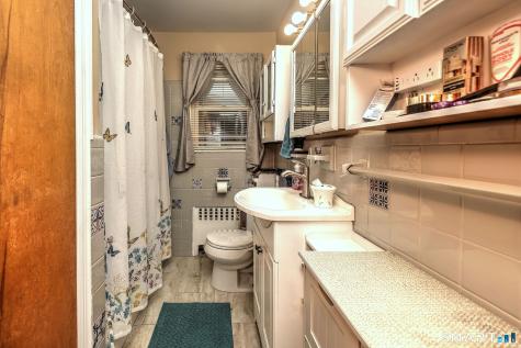 54 Aldo Street Bridgeport CT 06606