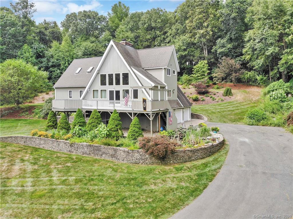 33 Wood Creek Road Burlington CT 06013