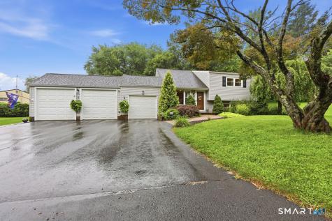 45 Annette Place Middletown CT 06457