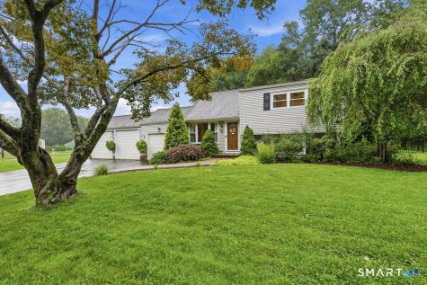 45 Annette Place Middletown CT 06457