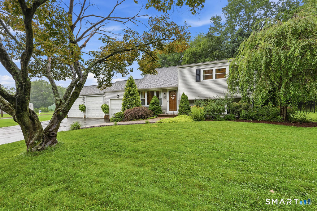 45 Annette Place Middletown CT 06457