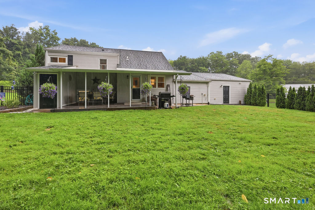 45 Annette Place Middletown CT 06457