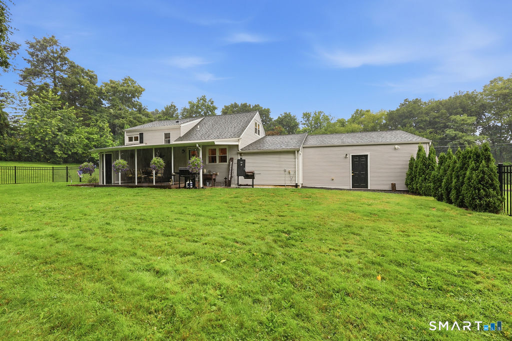 45 Annette Place Middletown CT 06457