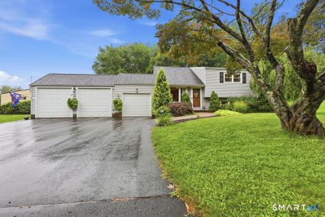 45 Annette Place Middletown CT 06457