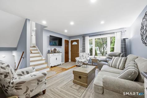 45 Annette Place Middletown CT 06457