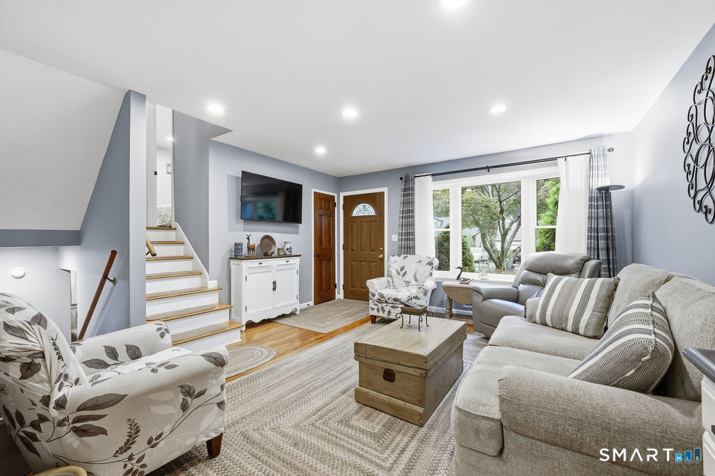 45 Annette Place Middletown CT 06457