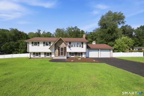 22 Geraldine Drive Ellington CT 06029