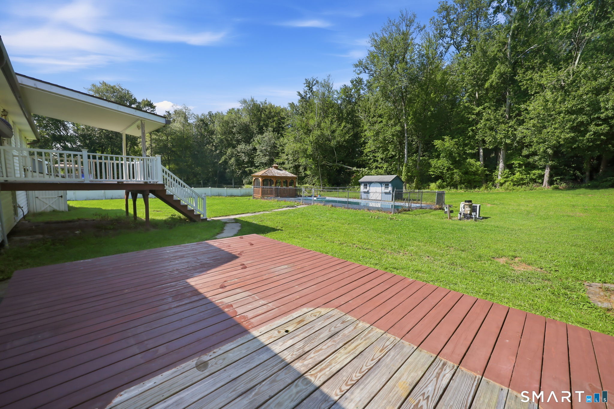 22 Geraldine Drive Ellington CT 06029