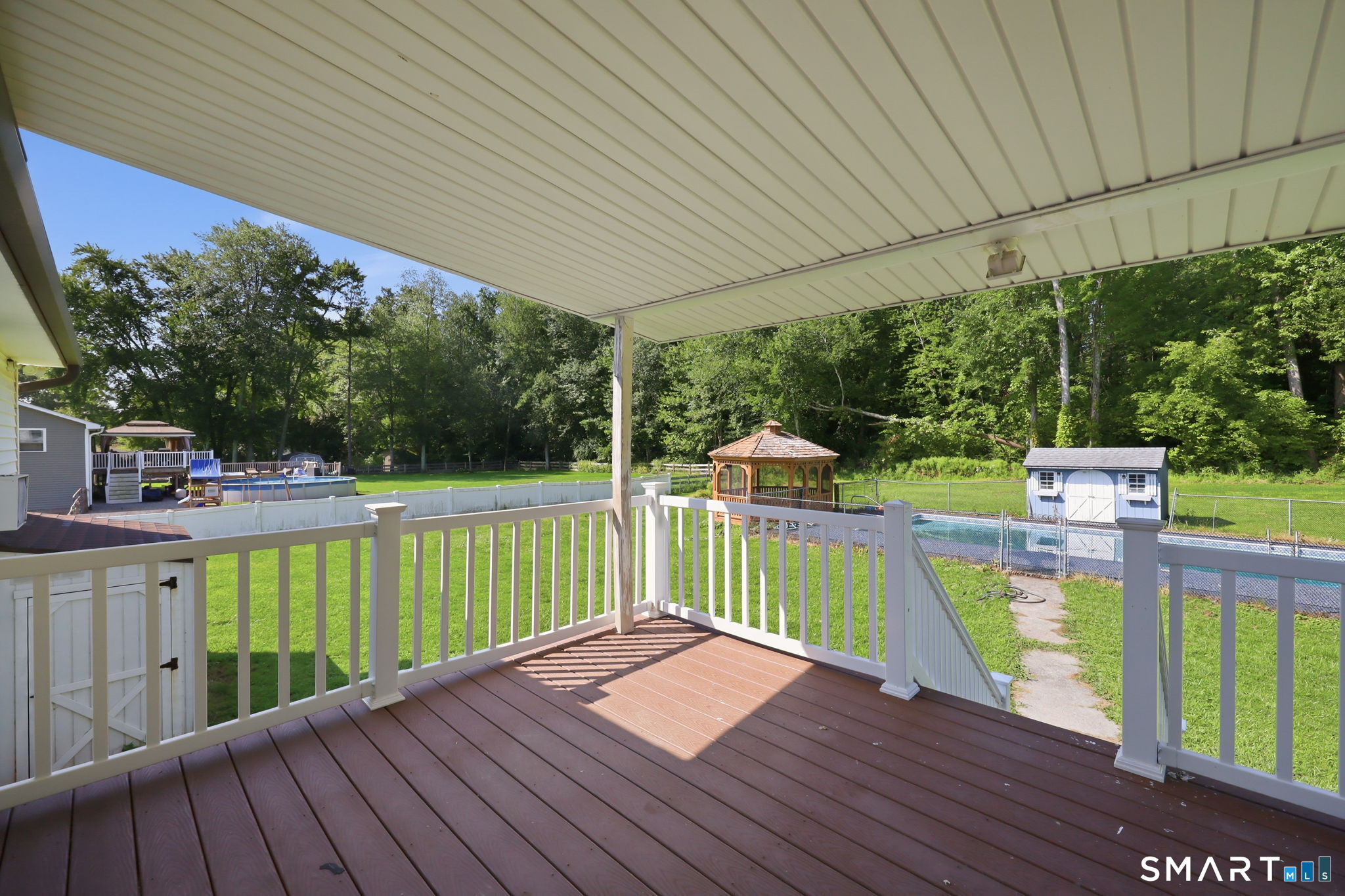 22 Geraldine Drive Ellington CT 06029