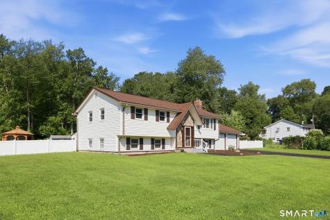 22 Geraldine Drive Ellington CT 06029