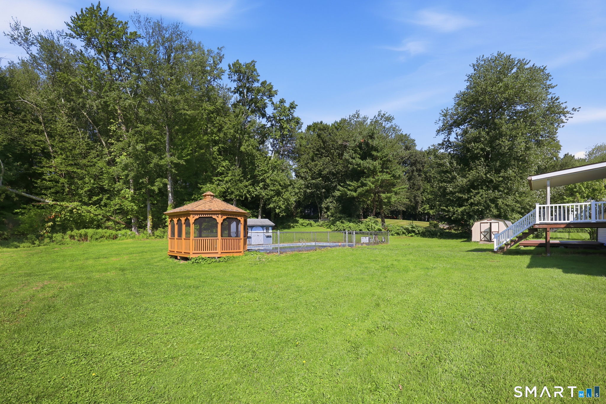 22 Geraldine Drive Ellington CT 06029