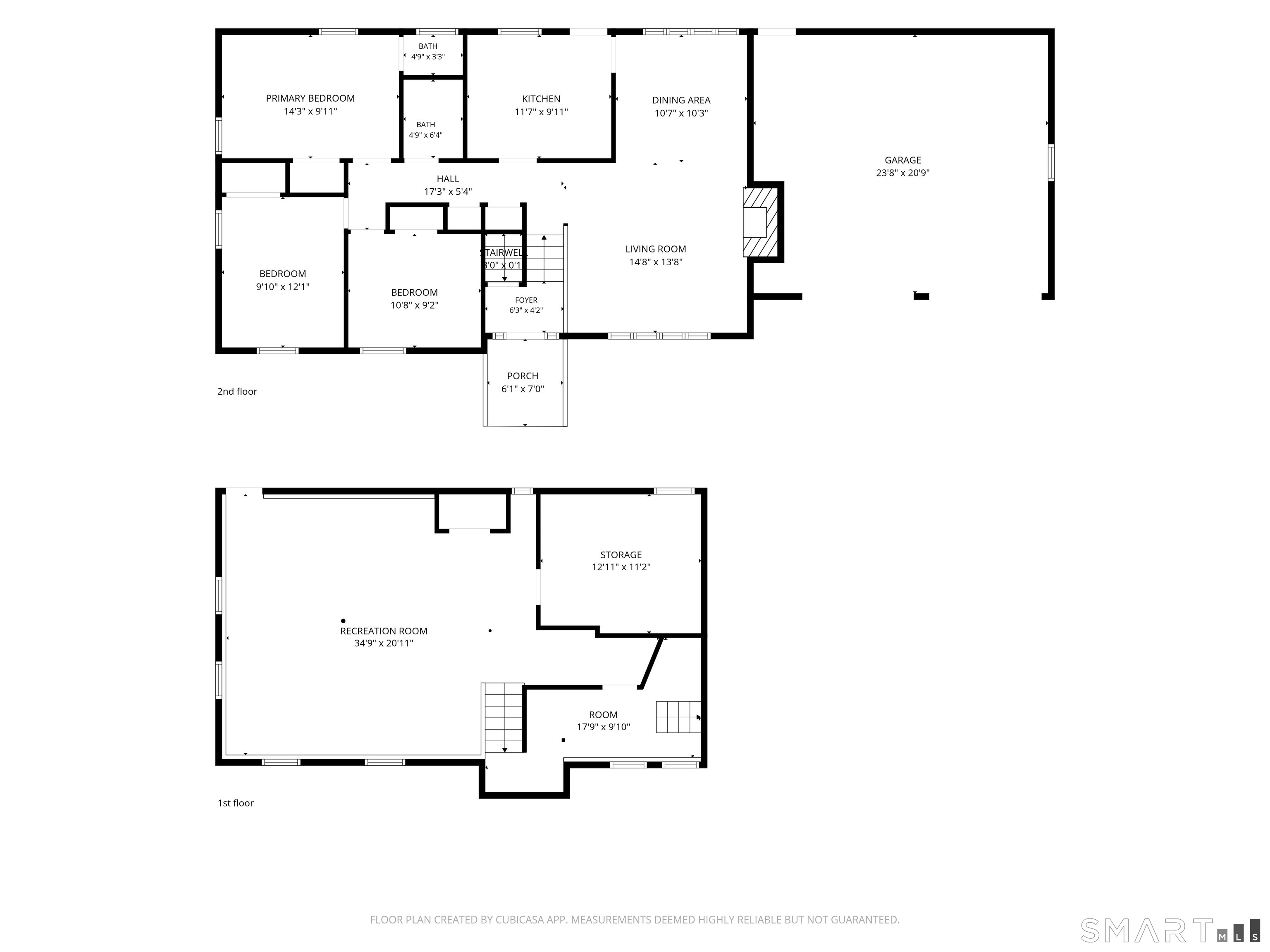 22 Geraldine Drive Ellington CT 06029