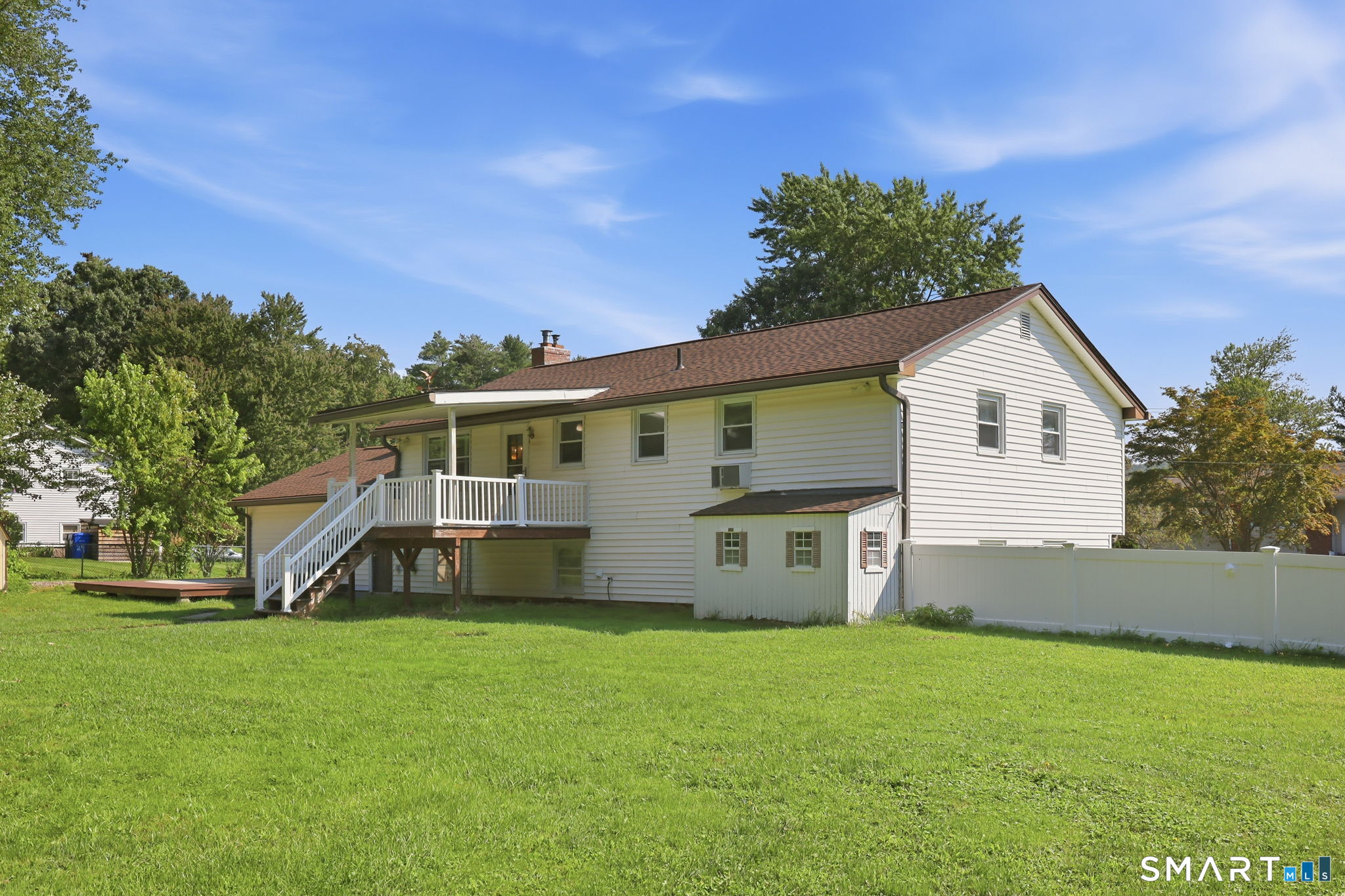 22 Geraldine Drive Ellington CT 06029