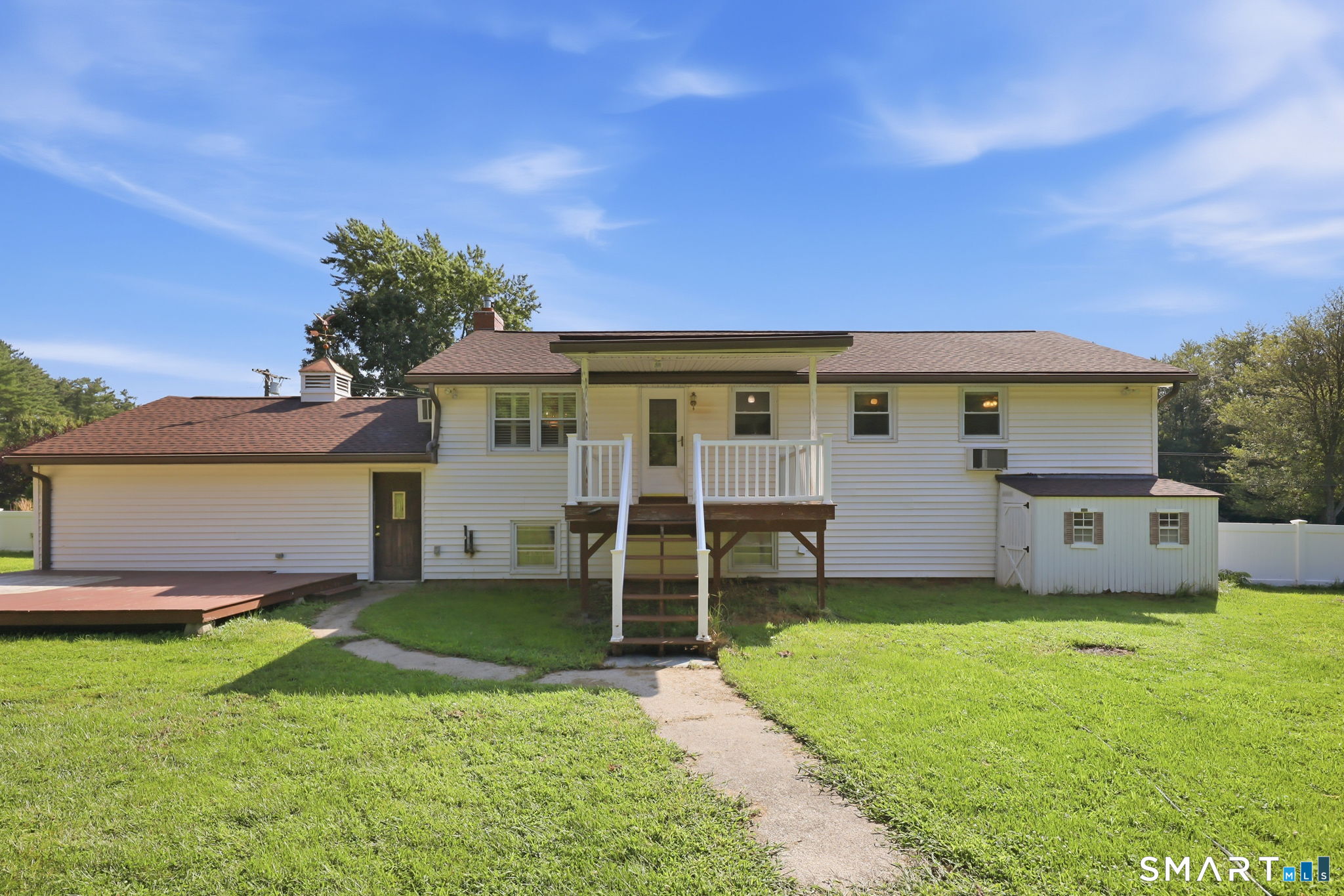 22 Geraldine Drive Ellington CT 06029