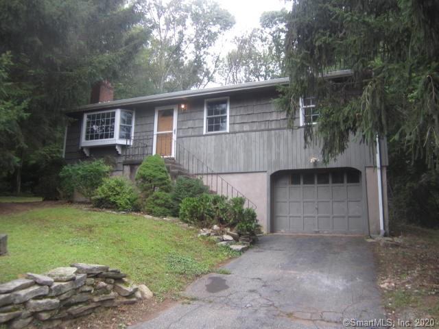 65 Hickory Drive Hebron CT 06248