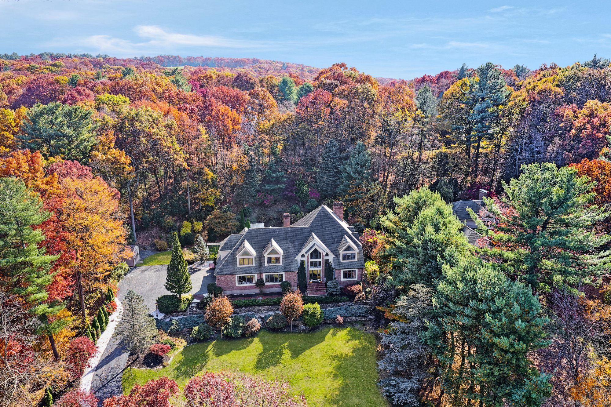 218 High Wood Drive Glastonbury CT 06073