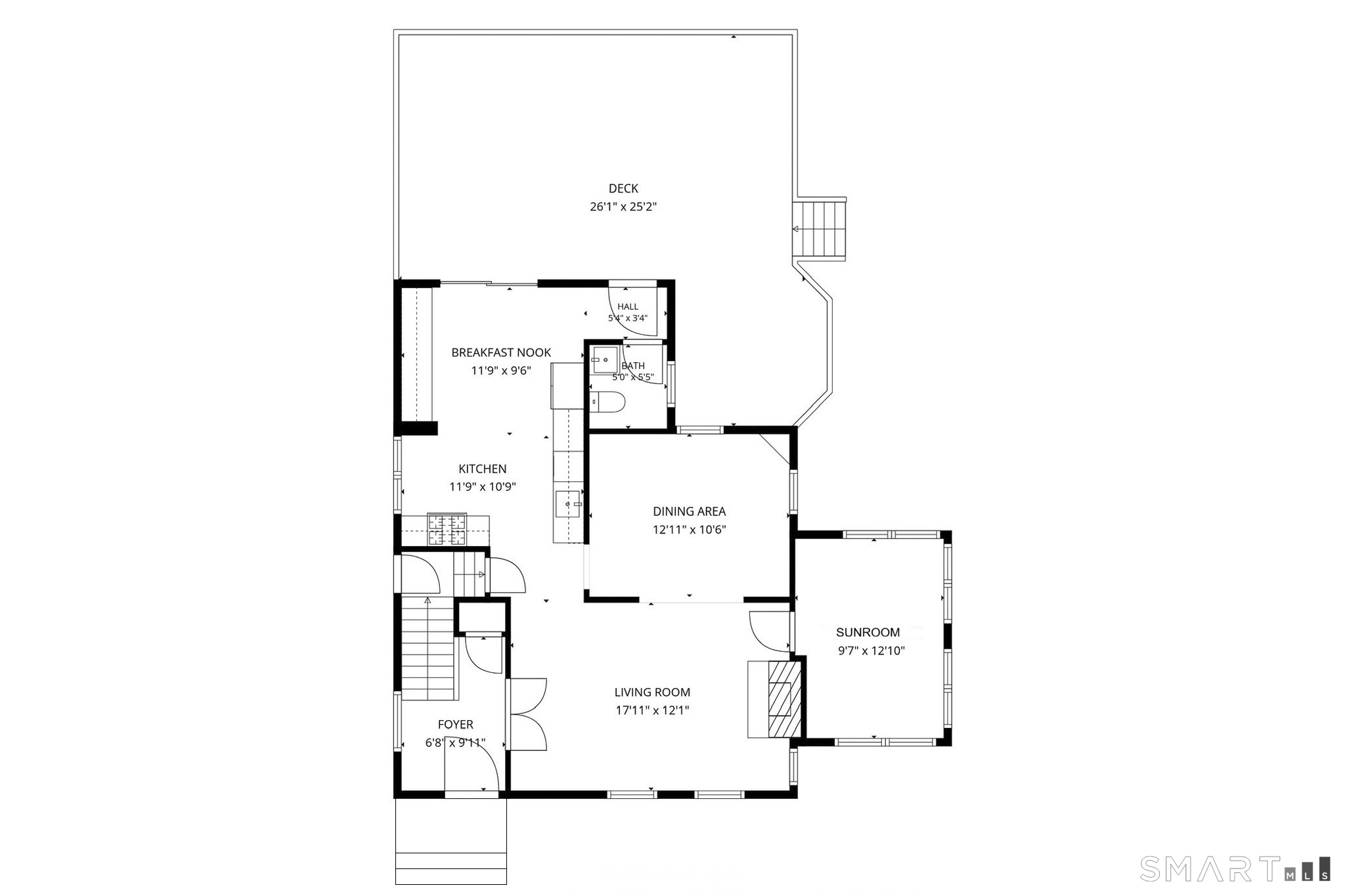 64 Woodmere Road West Hartford CT 06119