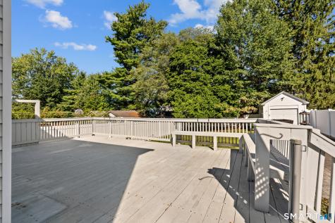 64 Woodmere Road West Hartford CT 06119