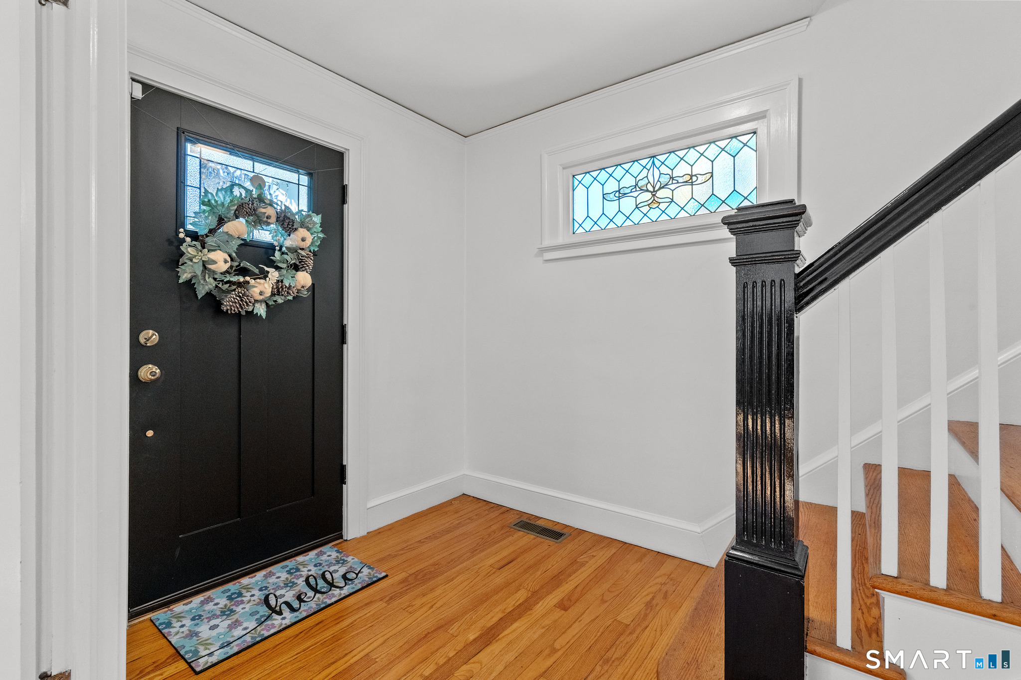 64 Woodmere Road West Hartford CT 06119